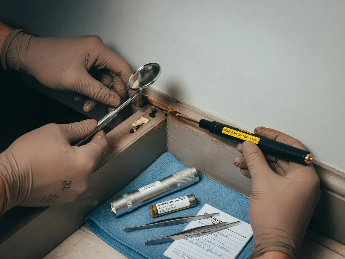 Why choose Emergency Pest Control in Middlefield, MA